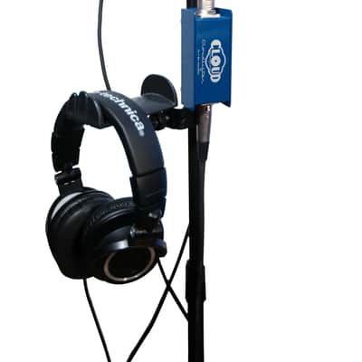 Cloud Microphones Cloudlifter CL-1 Mic Activator - Factory B-Stock image 6