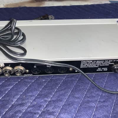 Akai MB-75 image 6