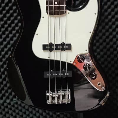 Fender Standard Jazz Bass 2000 image 6