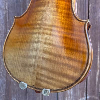 Violon prêt à jouer Thierry Barrot image 5