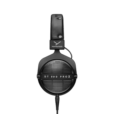 Beyerdynamic DT 990 PRO X Studio Headphones NEW 2025 Release image 2