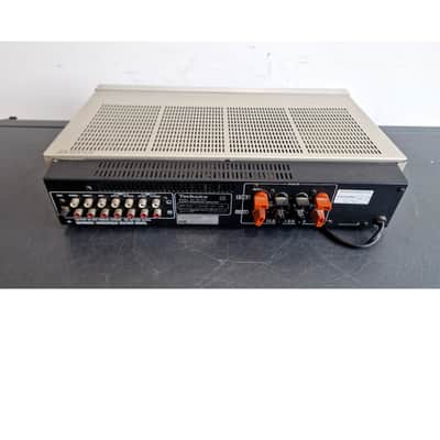Technics SU-Z45 - Hi-Fi Amplifiers - Good image 11