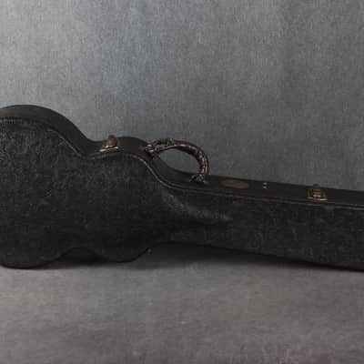 Tokai LC136 - Wine Red - 2nd Hand image 20