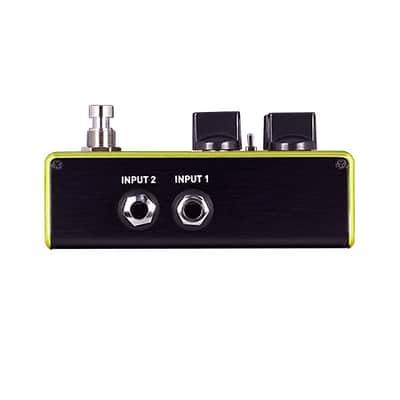 NEW! Source Audio Vertigo Tremolo Lime Green FREE SHIPPING! image 3
