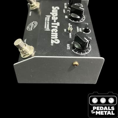 Immagine Fulltone Custom Shop Supa TREM2 Early - X20724 - 6