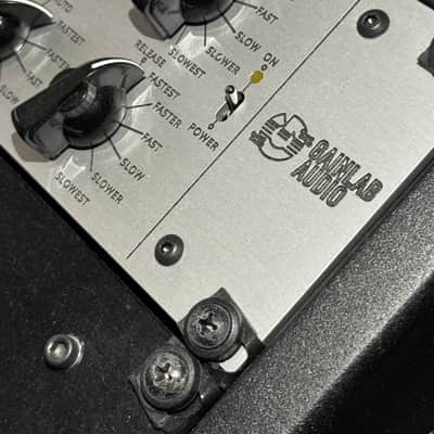 Gainlab Audio GLA-OC1 Governor Optical Compressor image 2
