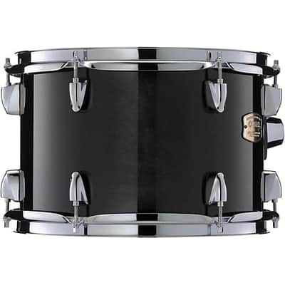 Yamaha Stage Custom Birch Tom 10x7 Raven Black