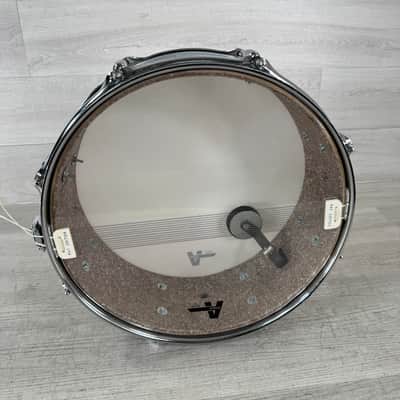 Ludwig Granitone Snare Drum - 5 x 14-inch image 3