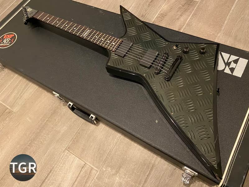 ESP LTD EX-400 BD | Reverb