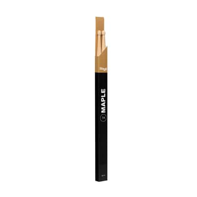 Stagg 7A Maple Drum Sticks X12 PAIR OFFER SM7A image 2