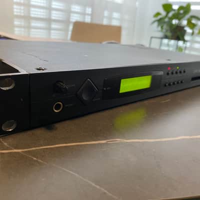 Korg Wavestation SR 1991