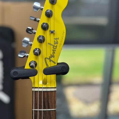 Fender MIJ Limited Edition Disney TL-Minnie Mouse Telecaster 2007-2010 image 3