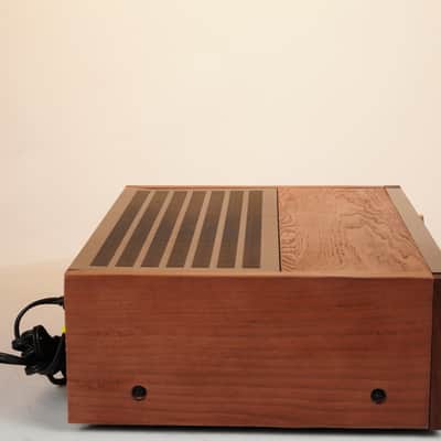 PIONEER SX-1080 Vintage Receiver – Restored – 1-Year Warranty image 7