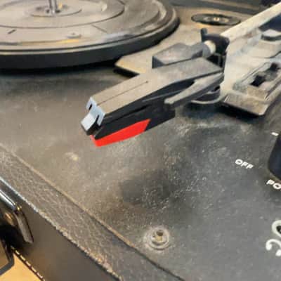 Immagine Crosley CR8009A Bluetooth Turntable - 4
