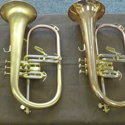 ACB Doubler's Flugelhorn: Our #1 Selling Product at ACB! image 5