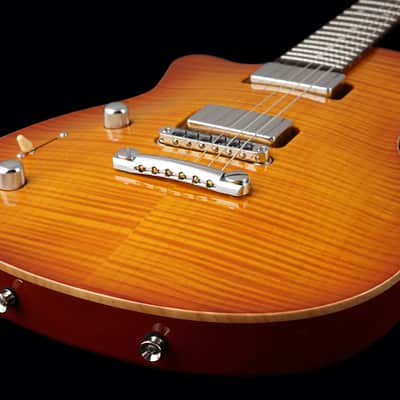 Tom Anderson Atom CT - Left Handed image 10