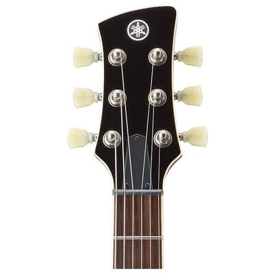 Yamaha RSP02T REVSTAR PROFESSIONAL ELECTRIC GUITAR-SWIFT BLUE image 6