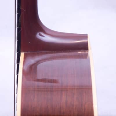 Fantastic 1947 Martin D28 Herringbone Acoustic Guitar Vintage image 12