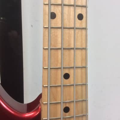 Lakland 4414 Made in U.S.A. Bass Guitar image 11
