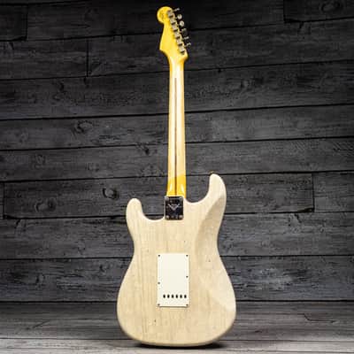 Fender Custom Shop 1956 Stratocaster Journeyman Relic image 6