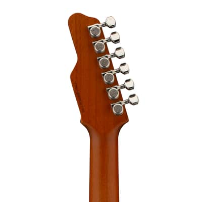 James Tyler JTG M1 2025 - White Pearl image 12