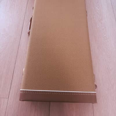 Fender 62 STRAT RW SHG W/C - 0100909844 1997 - Shoreline Gold image 11