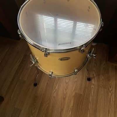 Ludwig Centennial - Maple - 18" floor tom image 2