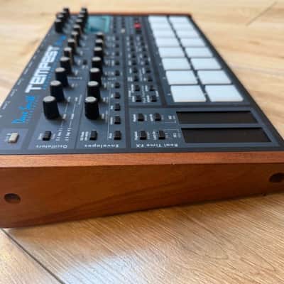 Dave Smith Tempest (Exclusive & Excellent) Upgraded OS image 2