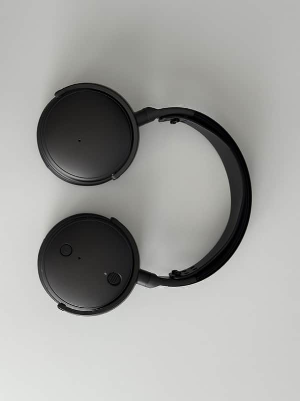 Audeze Maxwell Over-Ear USB / Bluetooth Headset