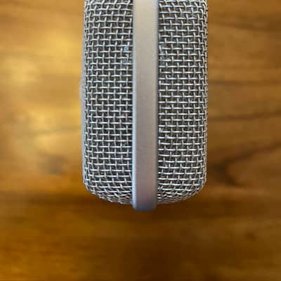 Neumann U 87 Ai - Klaus Heyne Modified - Mint image 8