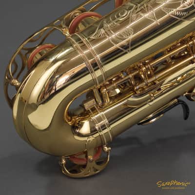 Yamaha Alto Saxophone YAS-62 image 19