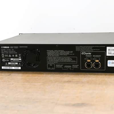 Yamaha Tio1608-D 16-Input/8-Output Dante Stagebox for TF Series Mixers CG014U4 image 5