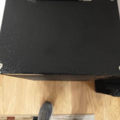 Barefaced  Big Twin 3  2022 Black image 2