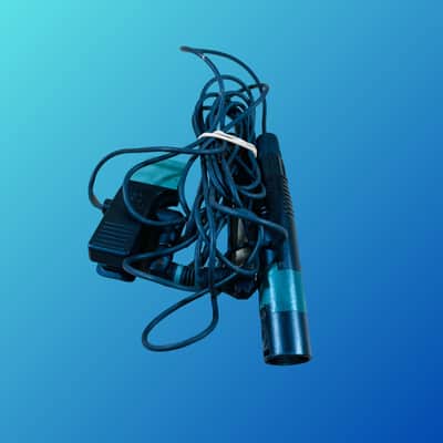 AKG C418 Hypercardioid Condenser Clip-On Microphone image 4