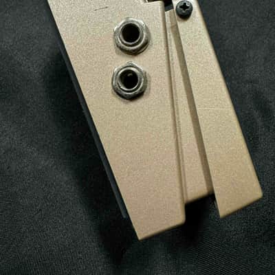 Boss AW-3 Dynamic Wah 2000 - Present - Gold image 2