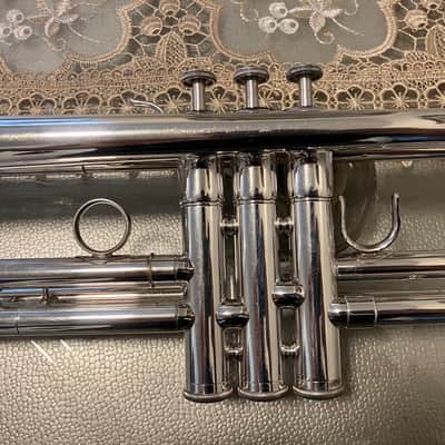 Yamaha YTR-6320S Trumpet image 7