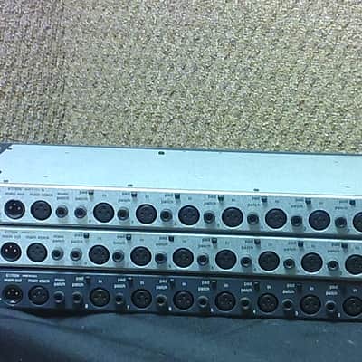 Biamp Advantage One/Advantage EX Microphone Mixer/Expansion Modules image 3