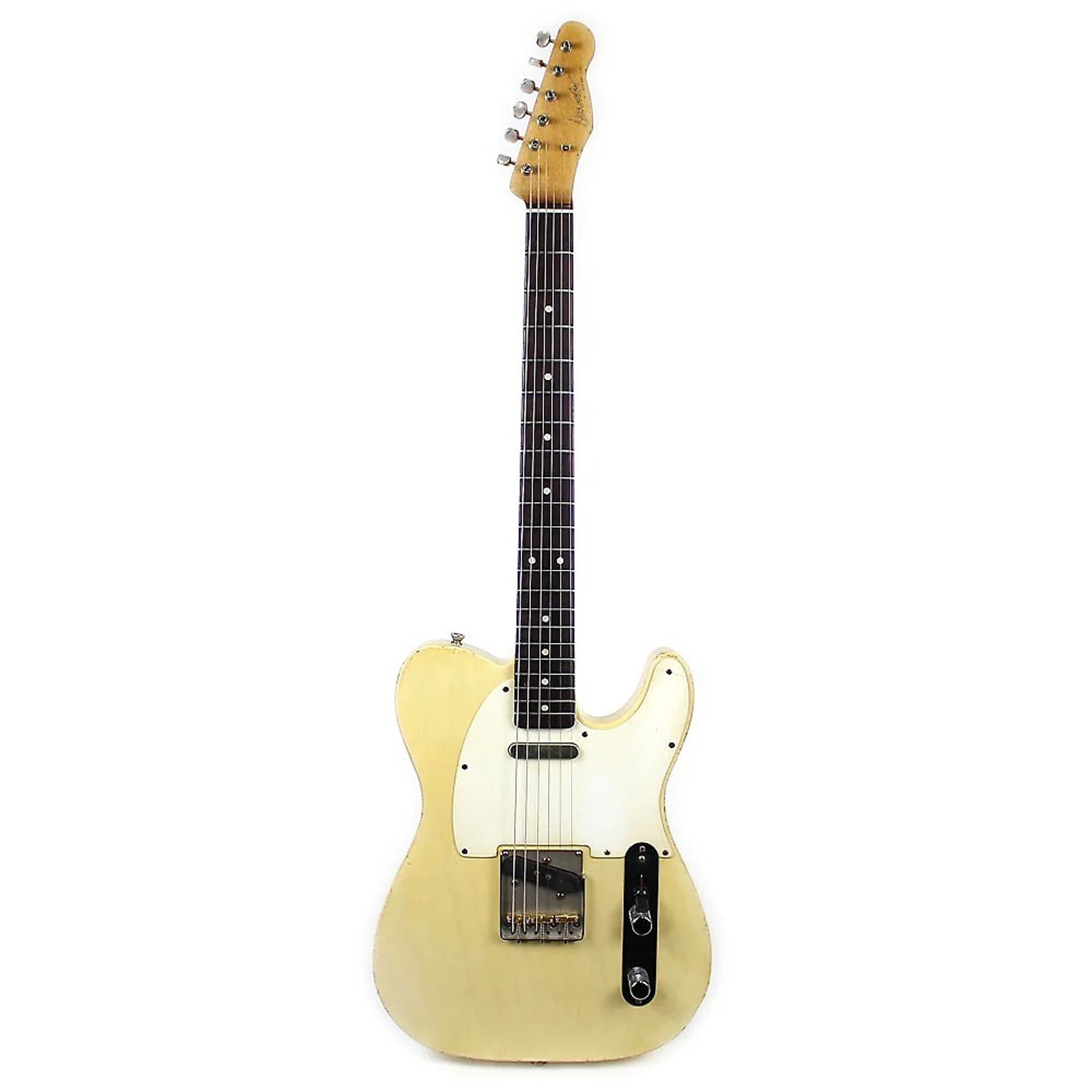 Danocaster Single Cut | Reverb