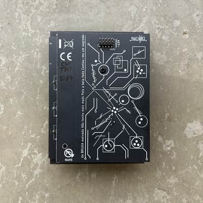 Immagine Make Noise Bruxa Eurorack Synthesizer Module 2024 - Present - Black - 2