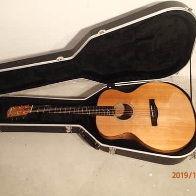Fender Ensenada ESM-10E 2007 imagen 6