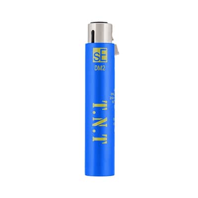 Mint sE Electronics DM2 TNT 15/30dB In-Line Microphone Phantom Powered Clean Boost image 1