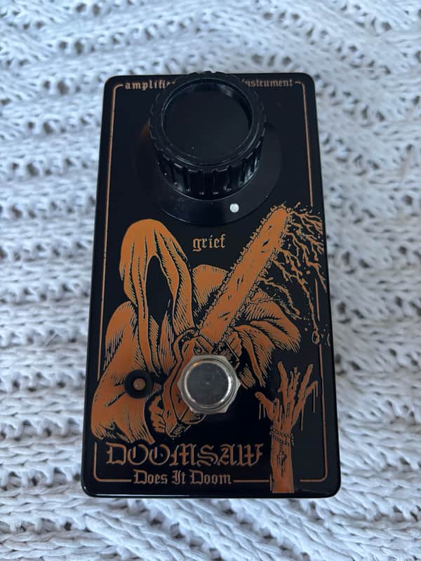 Does it Doom Doomsaw 2022 - Present - Various image 1