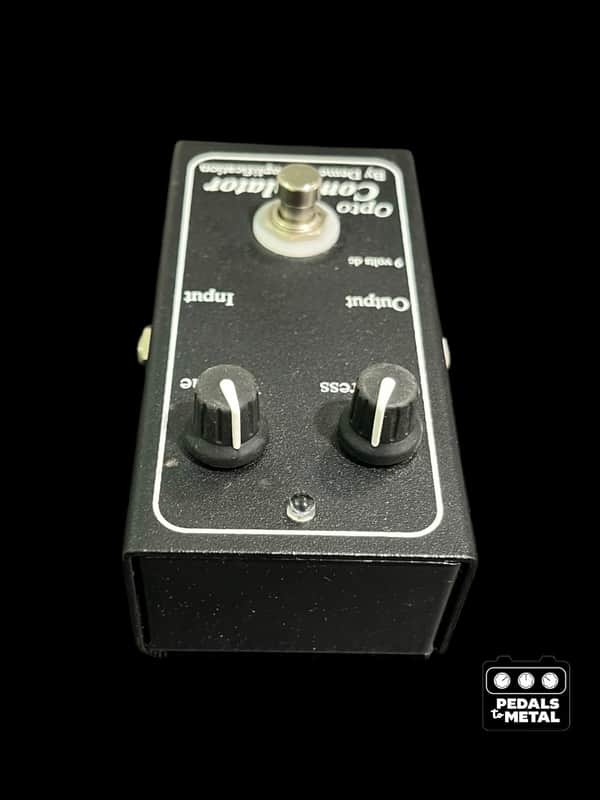 Demeter COMP-1 Opto Compulator -x19027 | Reverb
