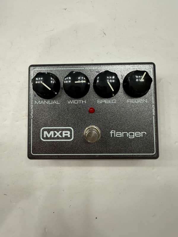 MXR M-117R