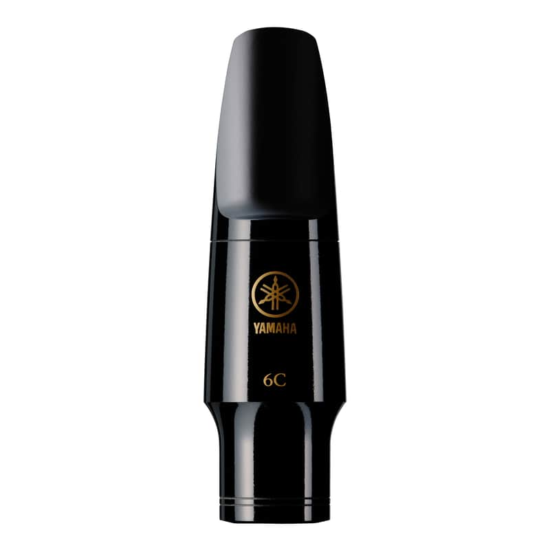Yamaha YAC 6C Tenor Saxophone Mouthpiece image 1
