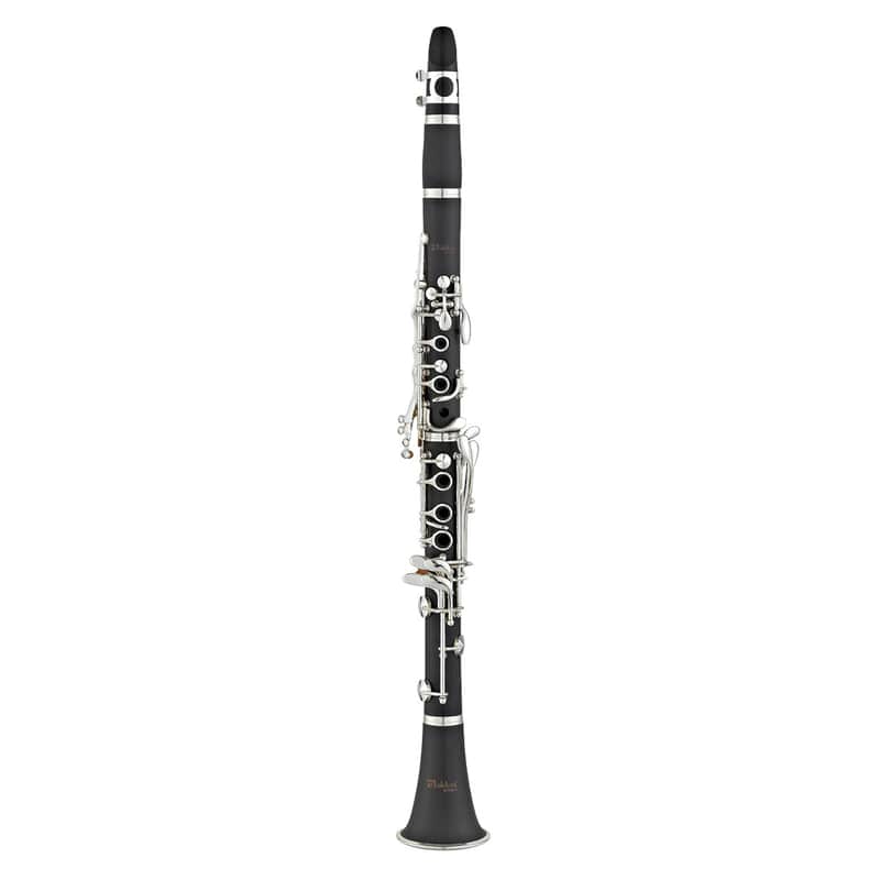 Eldon ECL-211 Bb Student Clarinet image 1