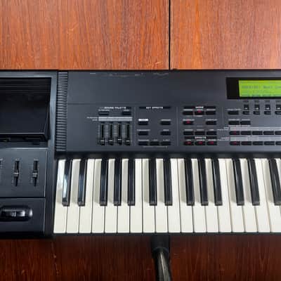 Roland XP-60 Music Workstation 64-voice New internal battery image 2