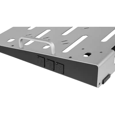 Fender Professional Pedal Boards image 9