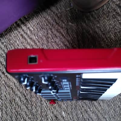 Akai MPK Mini MKII 25-Key MIDI Controller 2014 image 3