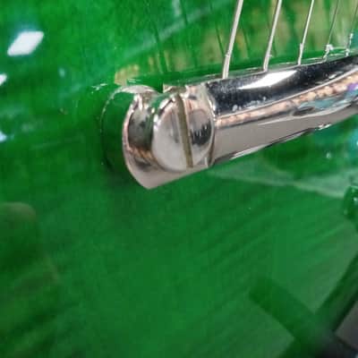 Epiphone Slash Signature Les Paul Standard - Anaconda Burst image 16